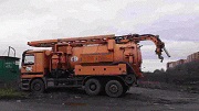 Откачка Краснобаковский район