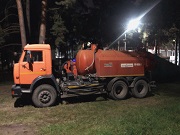 Откачка Туалетов в Краснобаковском районе 